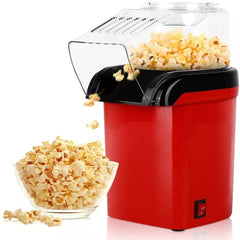 Popcorn Popper Maker. KSA.D