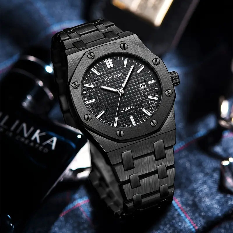 Audemars CP_Y Watch(Copy-No Logo). MMD