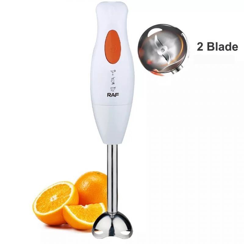 Hand Blender arabidukan KD