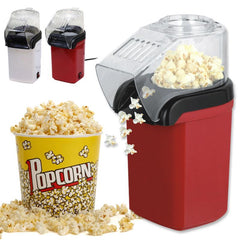Popcorn Popper Maker. KSA.D