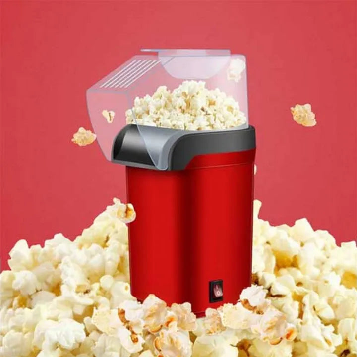 Popcorn Popper Maker. KSA.D