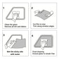 Automotive Sun Protection Window Film